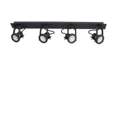 NOVA LUCE SALVA Decorative Ceiling Lamp