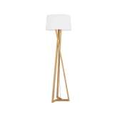 NOVA LUCE SALINA Decorative Floor Lamp