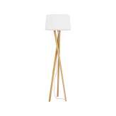 NOVA LUCE SALINA Decorative Floor Lamp