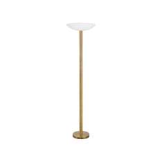 NOVA LUCE ROCCO Decorative Floor Lamp