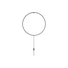 NOVA LUCE RING Decorative Pendant Lamp