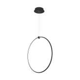 NOVA LUCE RING Decorative Pendant Lamp