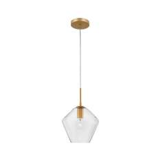 NOVA LUCE PRISMA Decorative Pendant Lamp