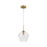 NOVA LUCE PRISMA Decorative Pendant Lamp