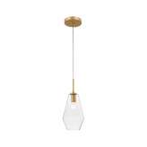 NOVA LUCE PRISMA Decorative Pendant Lamp
