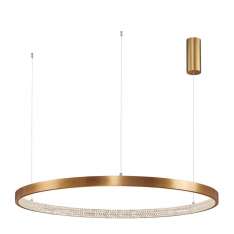 NOVA LUCE PRESTON Decorative Pendant Lamp