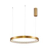 NOVA LUCE PRESTON Decorative Pendant Lamp