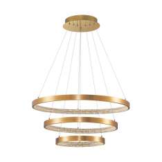 NOVA LUCE PRESTON Decorative Pendant Lamp