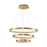 NOVA LUCE PRESTON Decorative Pendant Lamp