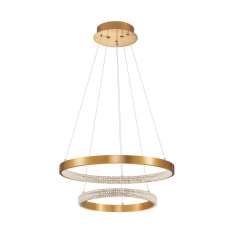 NOVA LUCE PRESTON Decorative Pendant Lamp