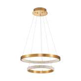 NOVA LUCE PRESTON Decorative Pendant Lamp