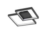 NOVA LUCE PORTO Decorative Ceiling Lamp