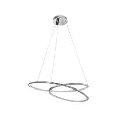 NOVA LUCE PLASENCIA Decorative Pendant Lamp
