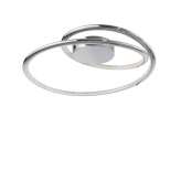 NOVA LUCE PLASENCIA Decorative Ceiling Lamp