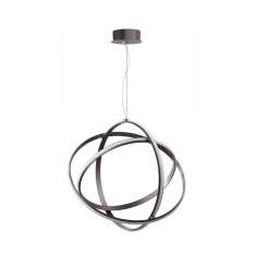 NOVA LUCE PERTONE Decorative Pendant Lamp