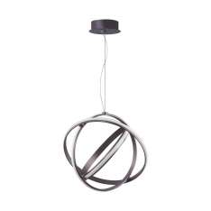 NOVA LUCE PERTONE Decorative Pendant Lamp