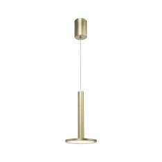 NOVA LUCE PALENCIA Decorative Pendant Lamp