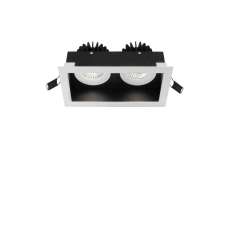 NOVA LUCE OLBIA Decorative Downlight Recessed Spot