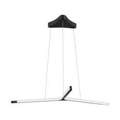 NOVA LUCE ODERICK Decorative Pendant Lamp
