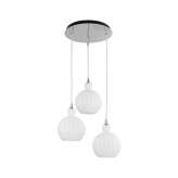 NOVA LUCE ODELL Decorative Pendant Lamp