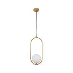 NOVA LUCE OBITAR Decorative Pendant Lamp