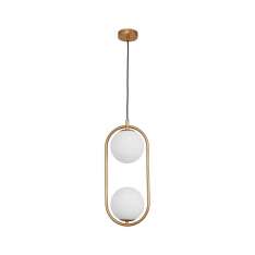 NOVA LUCE OBITAR Decorative Pendant Lamp