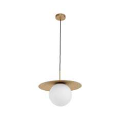 NOVA LUCE OBBIT Decorative Pendant Lamp