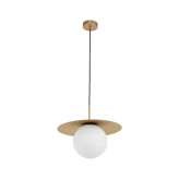 NOVA LUCE OBBIT Decorative Pendant Lamp