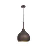 NOVA LUCE NUORESE Decorative Pendant Lamp