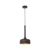 NOVA LUCE NUORESE Decorative Pendant Lamp