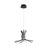 NOVA LUCE NORINE Decorative Pendant Lamp