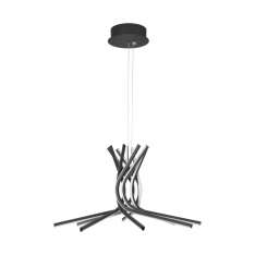 NOVA LUCE NORINE Decorative Pendant Lamp