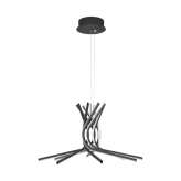 NOVA LUCE NORINE Decorative Pendant Lamp