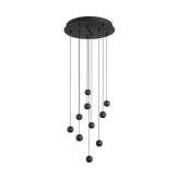 NOVA LUCE NOCCI Decorative Pendant Lamp