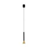 NOVA LUCE NAVAN Decorative Pendant Lamp