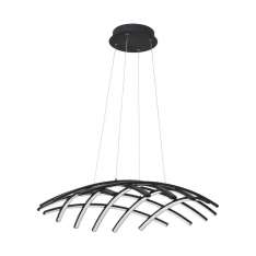 NOVA LUCE NARVI Decorative Pendant Lamp