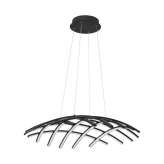 NOVA LUCE NARVI Decorative Pendant Lamp