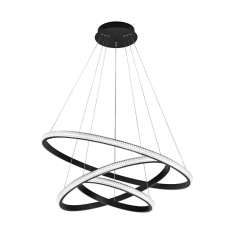 NOVA LUCE NAGER Decorative Pendant Lamp