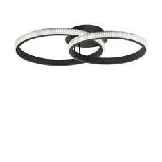 NOVA LUCE NAGER Decorative Ceiling Lamp