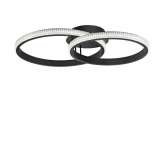 NOVA LUCE NAGER Decorative Ceiling Lamp