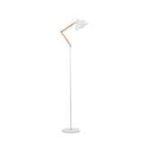 NOVA LUCE MUTANTI Decorative Floor Lamp