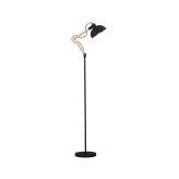 NOVA LUCE MUTANTI Decorative Floor Lamp