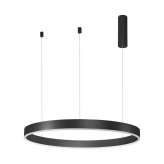 NOVA LUCE MOTIF Decorative Big Size Pendant Lamp