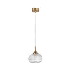 NOVA LUCE MOND Decorative Pendant Lamp