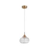 NOVA LUCE MOND Decorative Pendant Lamp