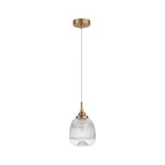 NOVA LUCE MOND Decorative Pendant Lamp