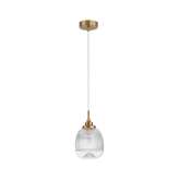 NOVA LUCE MOND Decorative Pendant Lamp