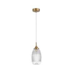 NOVA LUCE MOND Decorative Pendant Lamp
