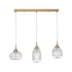 NOVA LUCE MOND Decorative Pendant Lamp