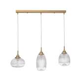 NOVA LUCE MOND Decorative Pendant Lamp